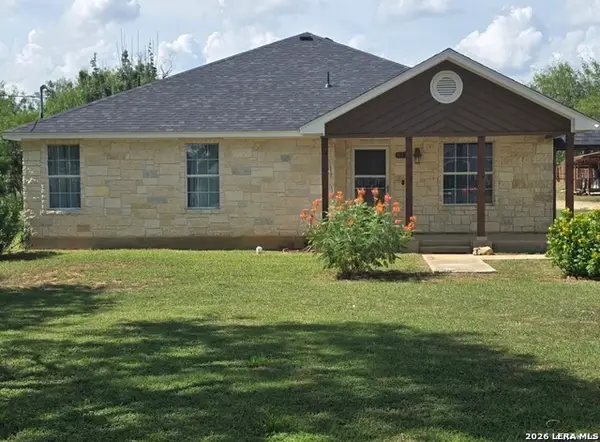 611 W Buchanan, San Antonio, TX 78221