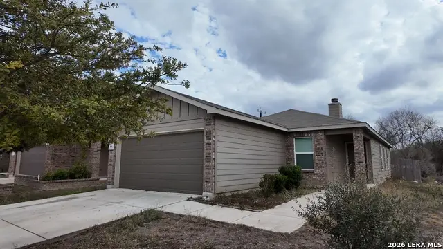 3118 Comanche, San Antonio, TX 78224 - #2