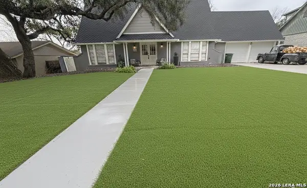 5302 Charter Oak, San Antonio, TX 78229