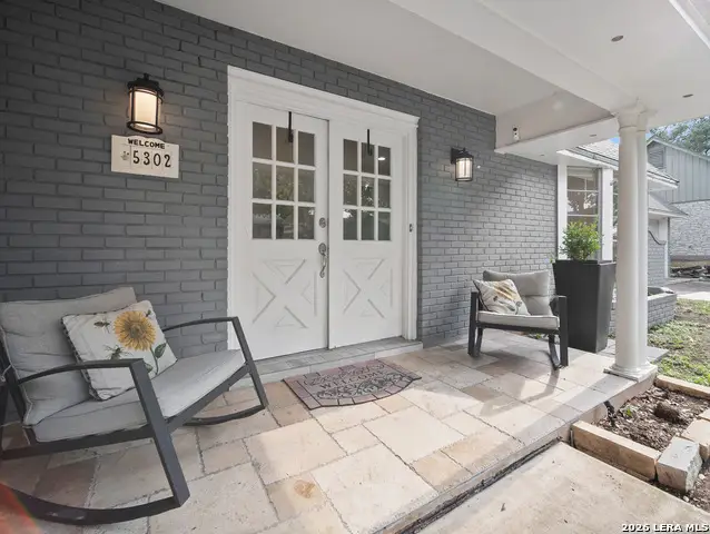 5302 Charter Oak, San Antonio, TX 78229 - Image #3