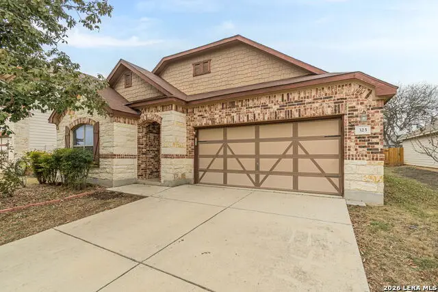 323 Joshua Hl, New Braunfels, TX 78130 - Image #1