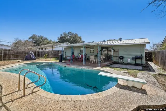 307 Hatcher, San Antonio, TX 78223 - #1