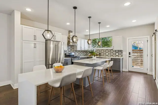 130 Rose Ln #102, San Antonio, TX 78212 - #3