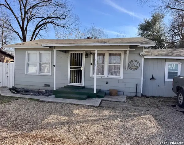 4518 Charles Williams, San Antonio, TX 78220