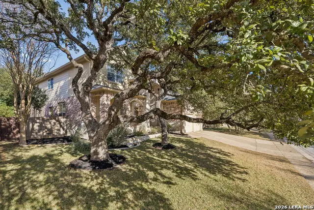 611 Enchanted Way, San Antonio, TX 78260 - #3