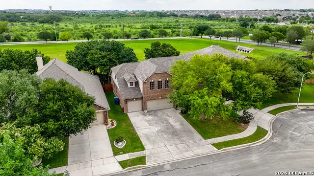 314 Cascades, Cibolo, TX 78108 - #1