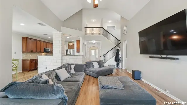 314 Cascades, Cibolo, TX 78108 - #3