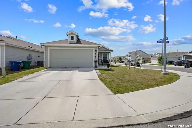 4242 Volcano, San Antonio, TX 78237 - #2