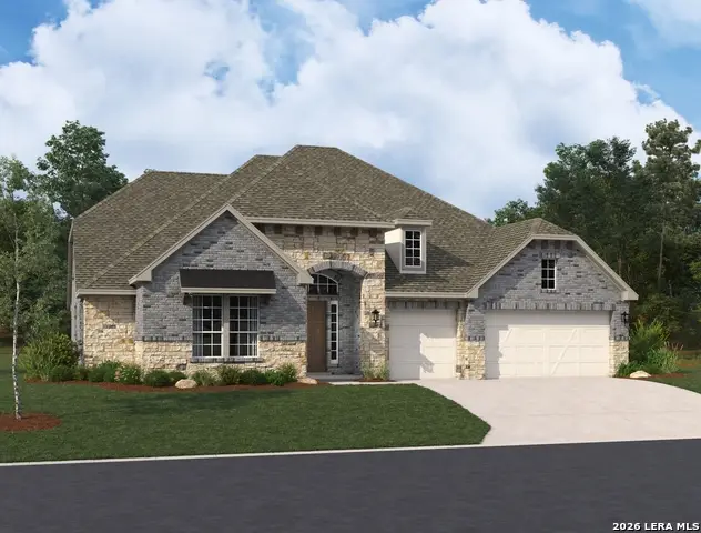 127 Megan's Point, Castroville, TX 78009 - #1