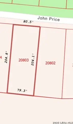 516 John Price, Blanco, TX 78606 - Image #1