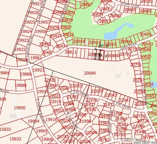 516 John Price, Blanco, TX 78606 - Image #2