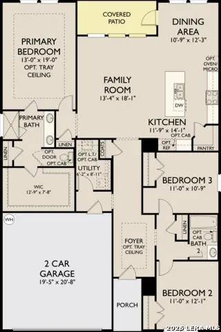 120 Desert Cactus, San Antonio, TX 78253 - #2