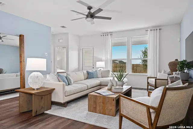 2923 Water Lotus, New Braunfels, TX 78130 - #2