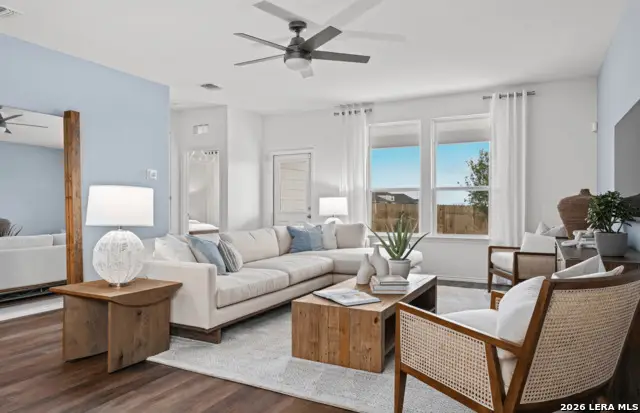 2923 Water Lotus, New Braunfels, TX 78130 - #3