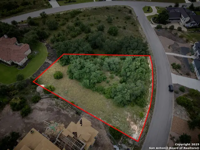 23415 Collin Canyon, San Antonio, TX 78255 - #1