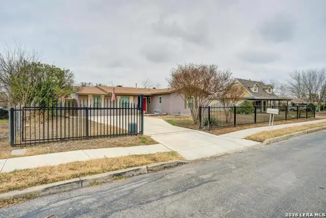 5911 Shoreview Pl, San Antonio, TX 78242 - #3