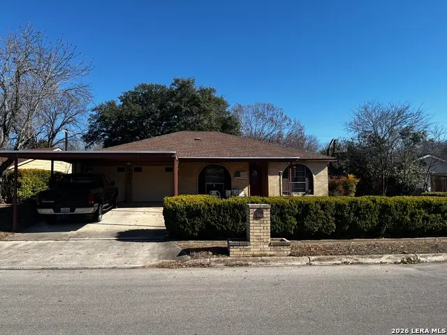 4204 Spiral Crk, San Antonio, TX 78238 - #2