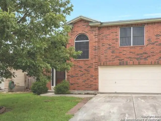 7126 Lynn Lake, San Antonio, TX 78244 - #1