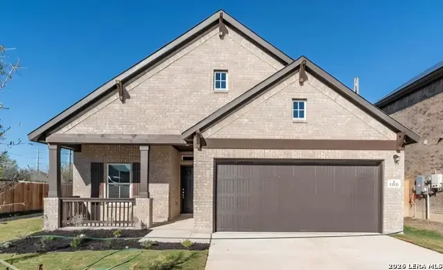 13131 Brutus, San Antonio, TX 78245 - #1