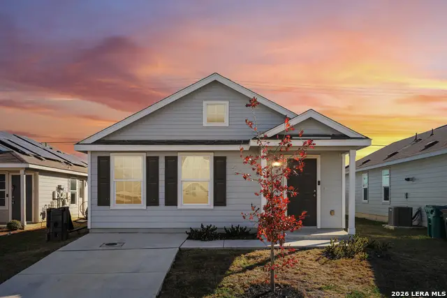 734 Ambush, San Antonio, TX 78220 - #1