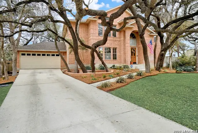 16515 Calico Creek, San Antonio, TX 78247 - Image #3