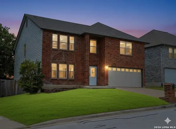 7405 Forest Edge, Live Oak, TX 78233