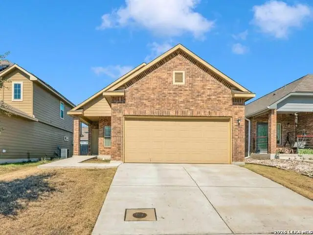 7307 Birch Stage, San Antonio, TX 78244 - #1