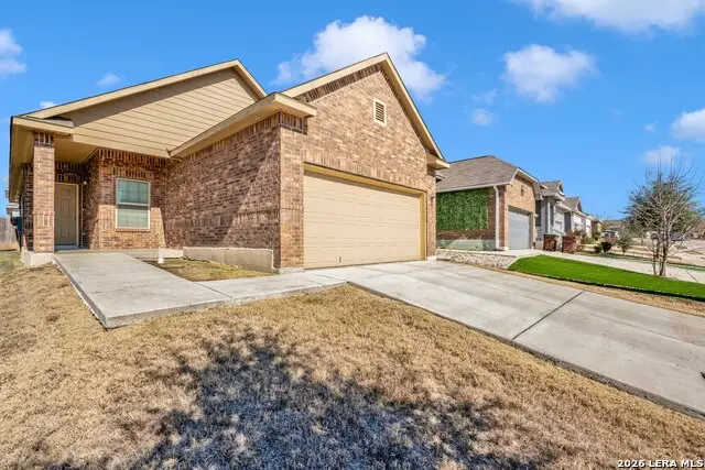 7307 Birch Stage, San Antonio, TX 78244 - #2