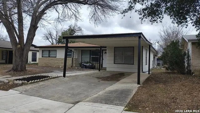 222 Hillwood, San Antonio, TX 78213 - #2