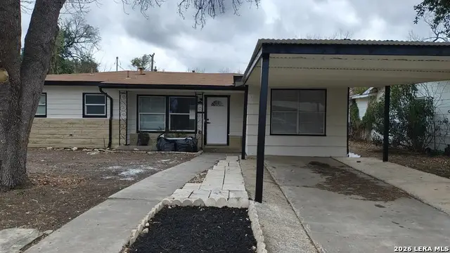 222 Hillwood, San Antonio, TX 78213 - #3