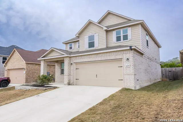 408 Sambar Bay Drive, Boerne, TX 78006 - Image #2