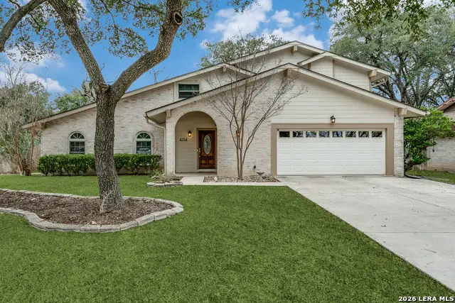 4314 Windswept, San Antonio, TX 78217 - #1
