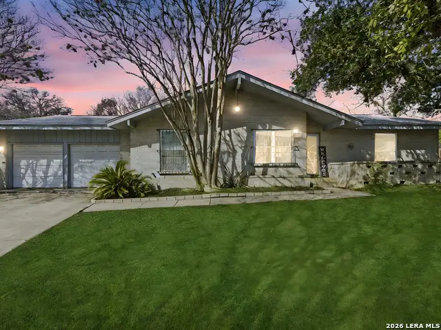 10119 Carolwood Drive, San Antonio, TX 78213 - #3