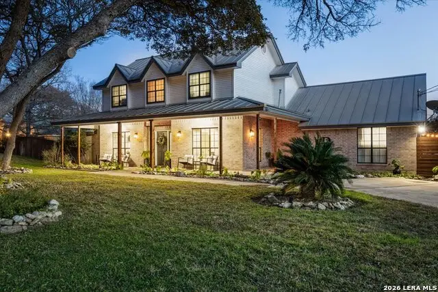 9608 Azalea Circle, San Antonio, TX 78266 - #1