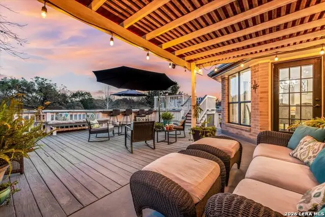 9608 Azalea Circle, San Antonio, TX 78266 - #3