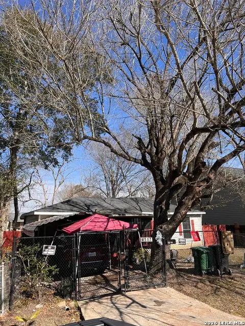 4117 Mallow, Houston, TX 77051 - #1