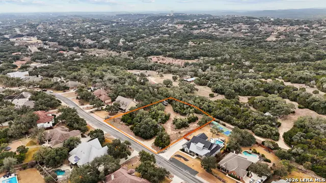 26123 Sunny Meadow, San Antonio, TX 78260 - #2