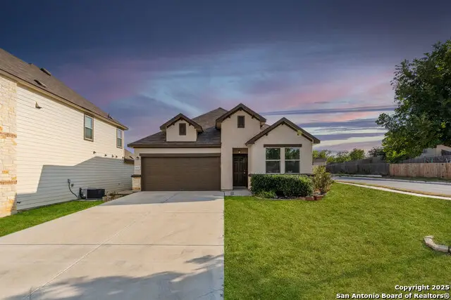 6630 Freedom Ridge, San Antonio, TX 78242 - #1