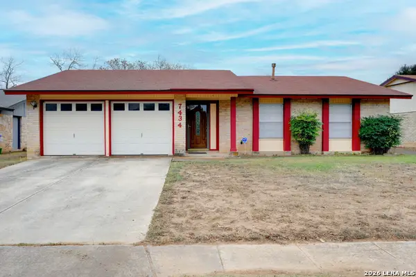 7434 Wineberry, San Antonio, TX 78240