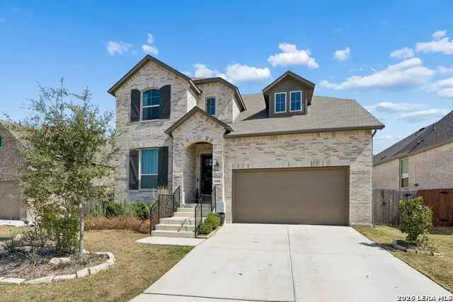 12260 Buckaroo Ranch, San Antonio, TX 78254 - #1