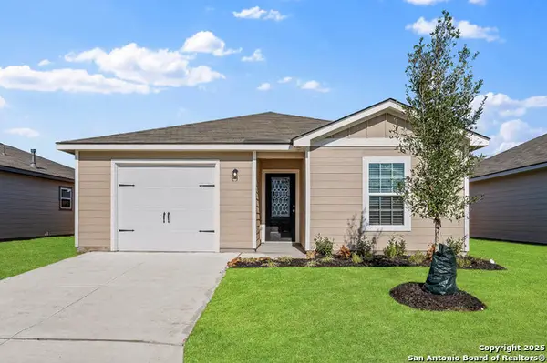 2910 Forsyth Canyon, San Antonio, TX 78109