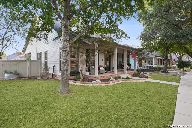 1630 Cotton Crossing, New Braunfels, TX 78130 - #3