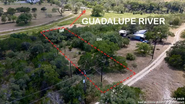 254 Recreation, Canyon Lake, TX 78133 - #2