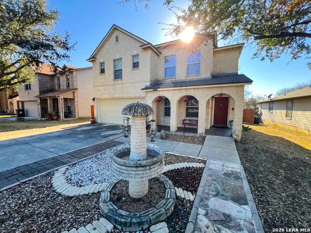 12903 Prairie Falcon, San Antonio, TX 78233 - Image #2