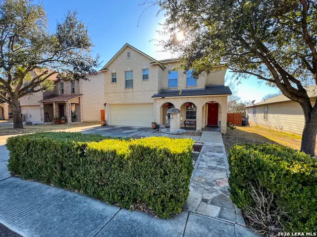 12903 Prairie Falcon, San Antonio, TX 78233 - Image #3