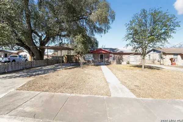 1120 Fort Clark, Uvalde, TX 78801