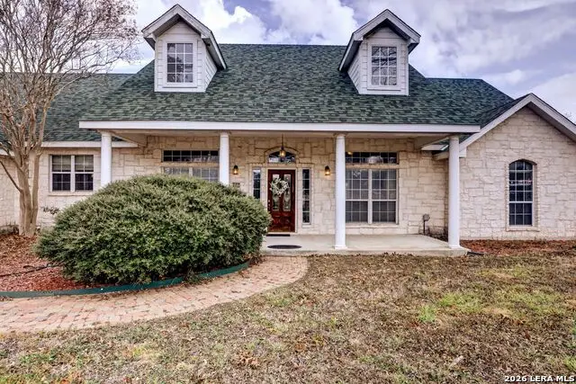 307 E Main, Stockdale, TX 78160 - #2
