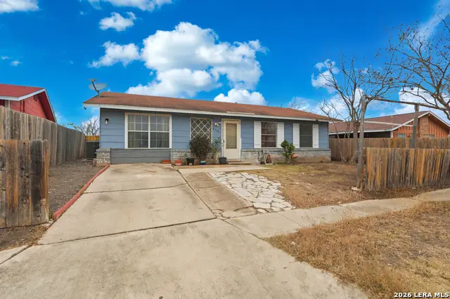 8335 Swift Eagle Dr, San Antonio, TX 78242 - Image #1