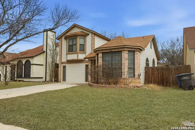 6158 Valley Clfs, San Antonio, TX 78250 - Image #1