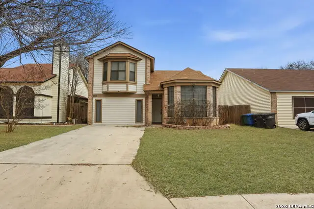 6158 Valley Clfs, San Antonio, TX 78250 - Image #2